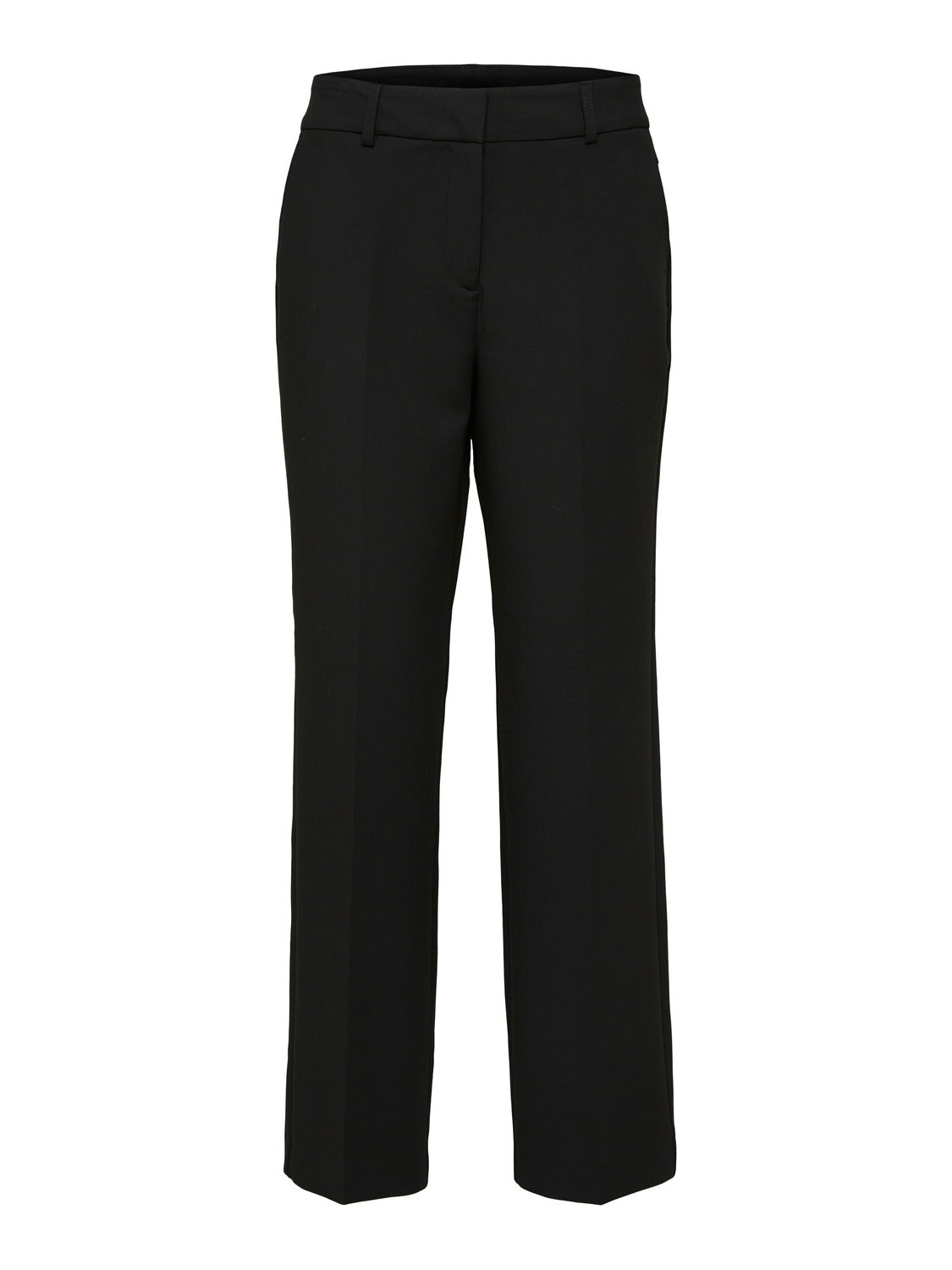 SLFRITA Pants - Black